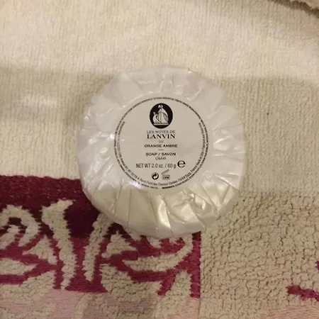 לינה וארוחת בוקר Et Salle De Bain Cocooning Labellisee ניס